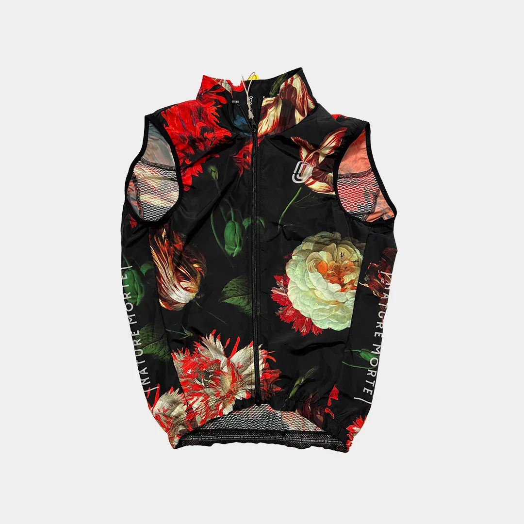 Nature Morte Vest Final Sale