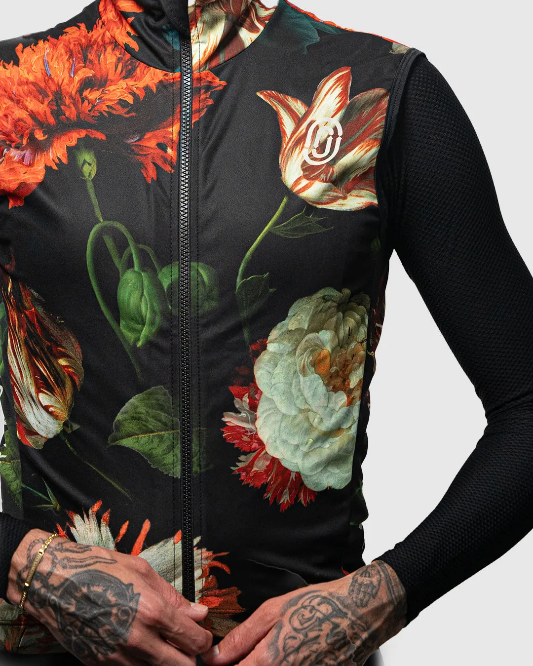 Nature Morte Vest Final Sale