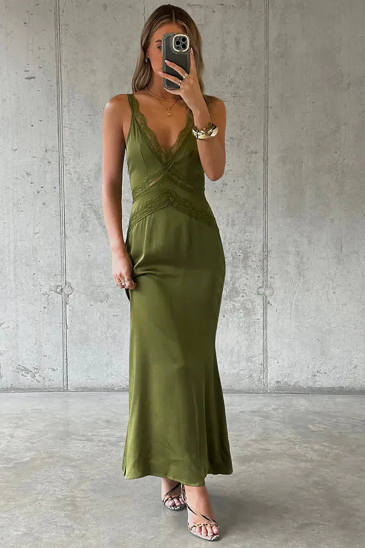 Olive Gianna Dress