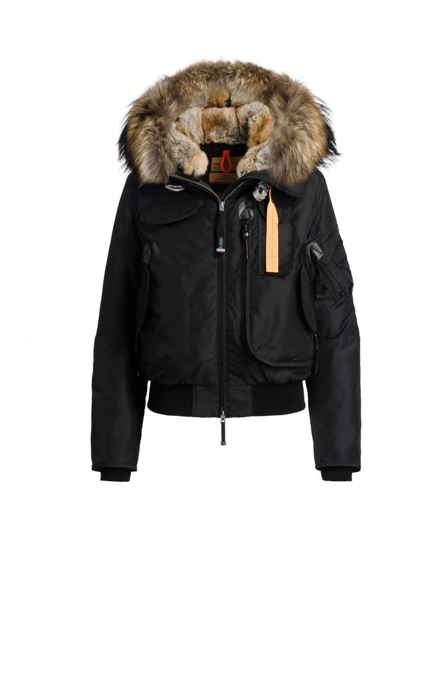 Parajumpers - Gobi - Bomber Jacket - Black