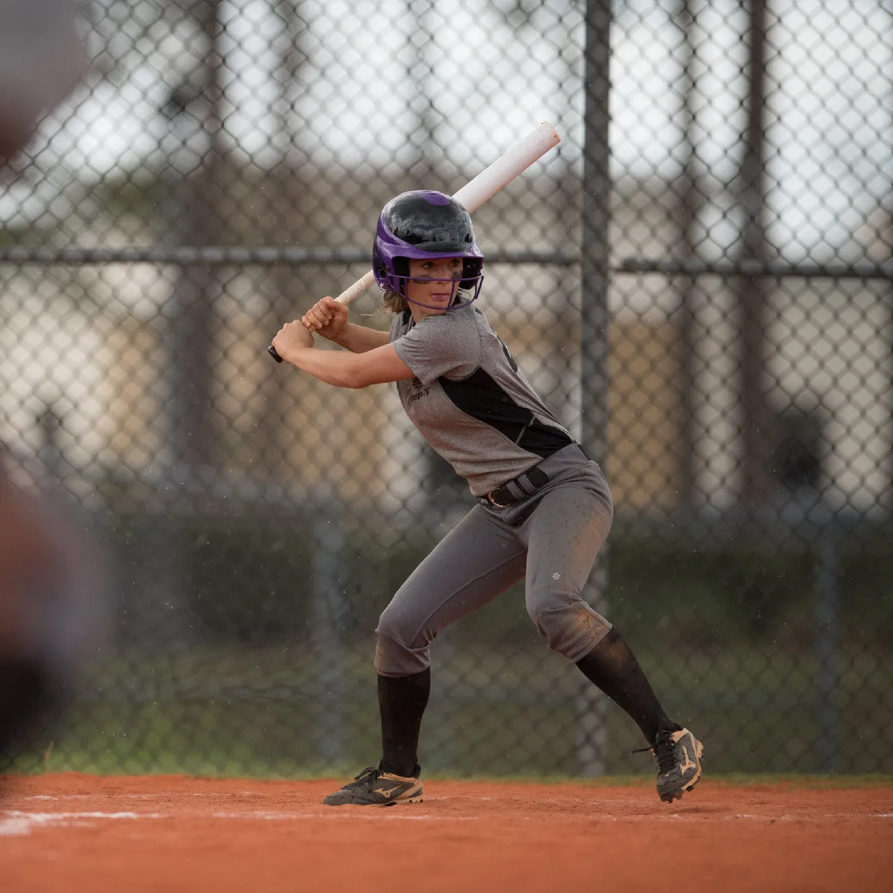 Pro Softball Pants