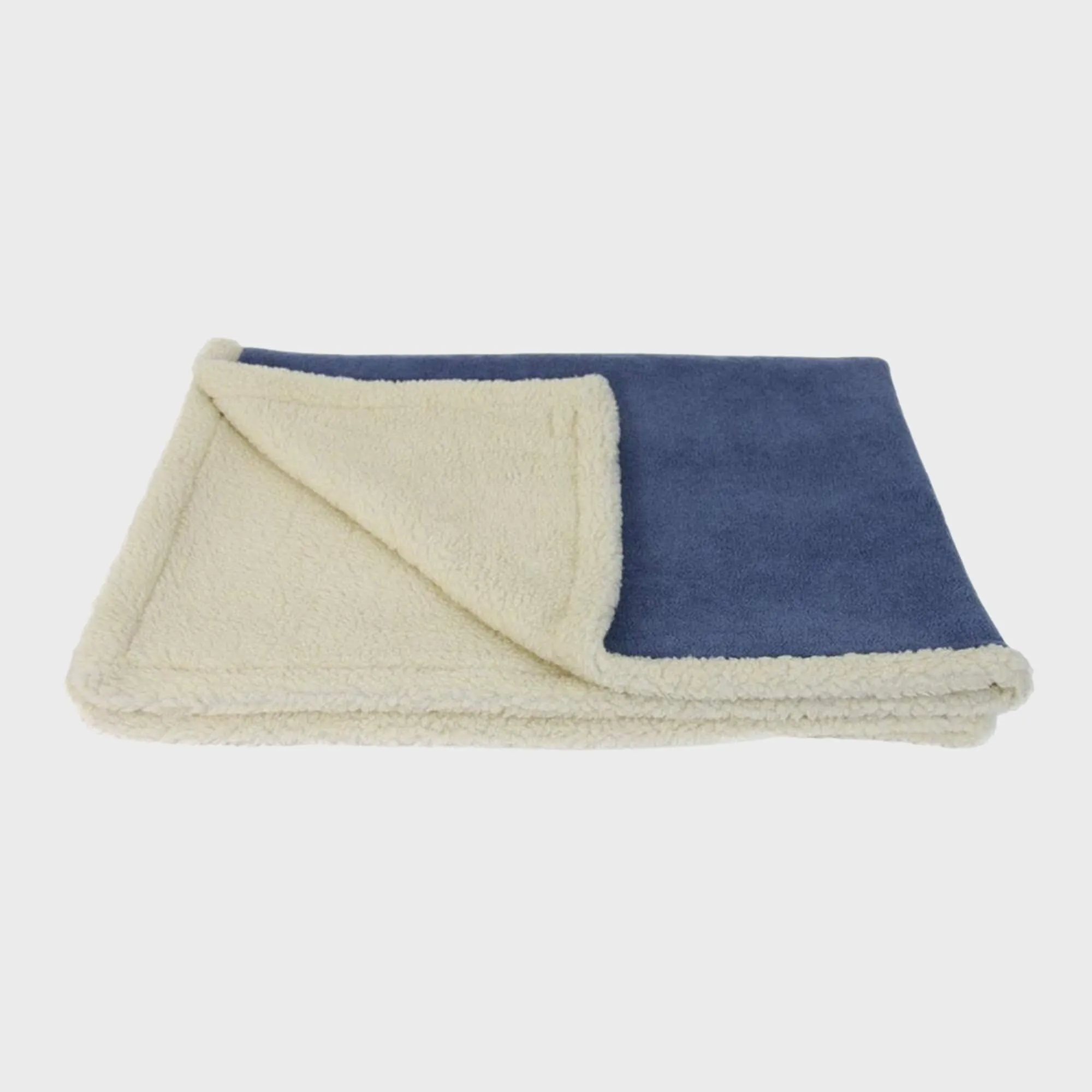 Sherpa Pet Blanket