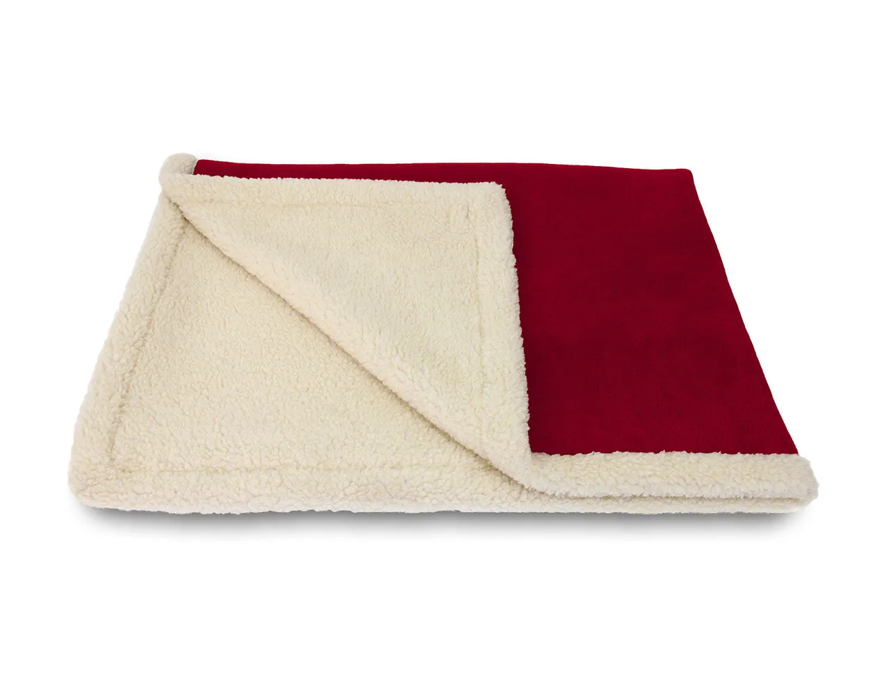 Sherpa Pet Blanket