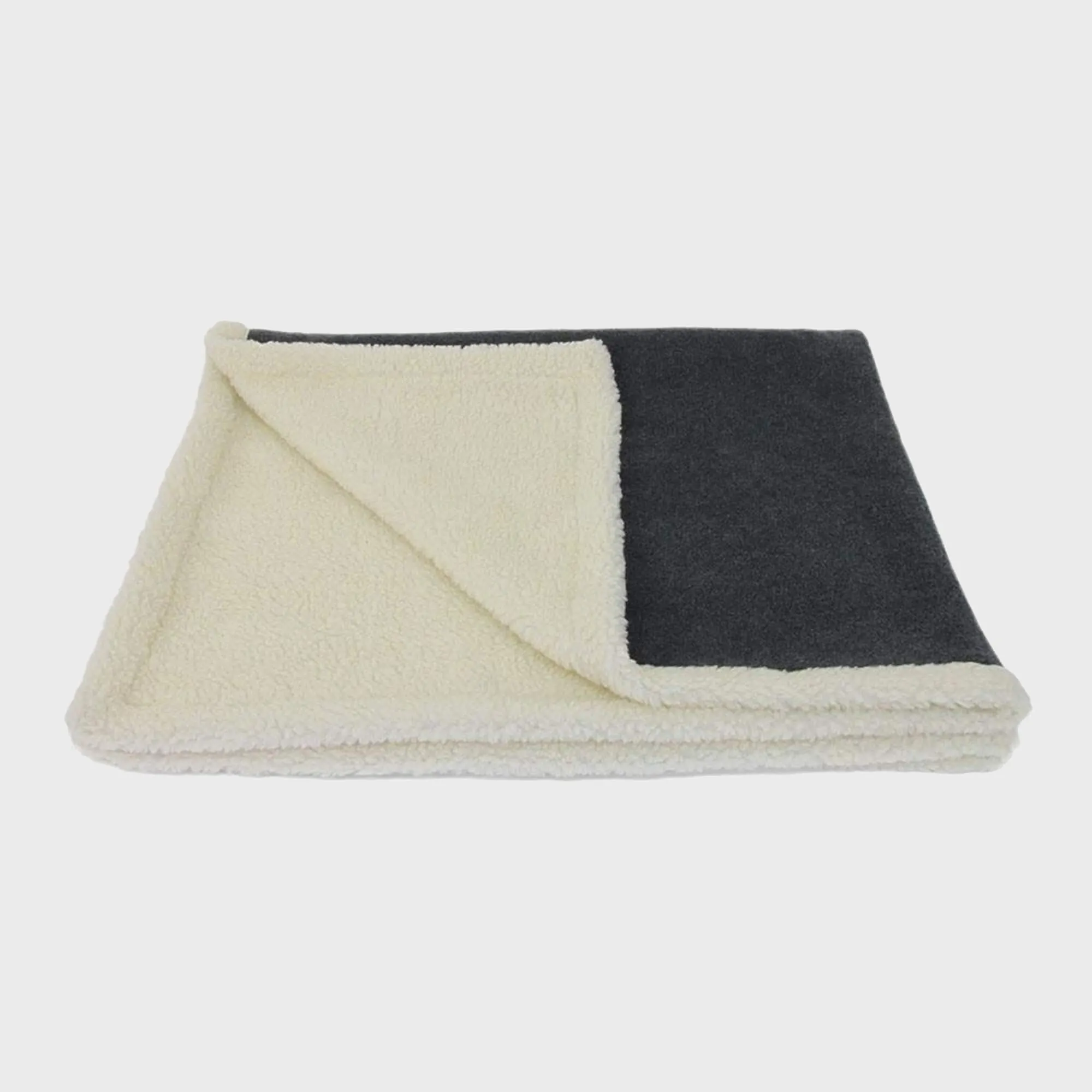 Sherpa Pet Blanket