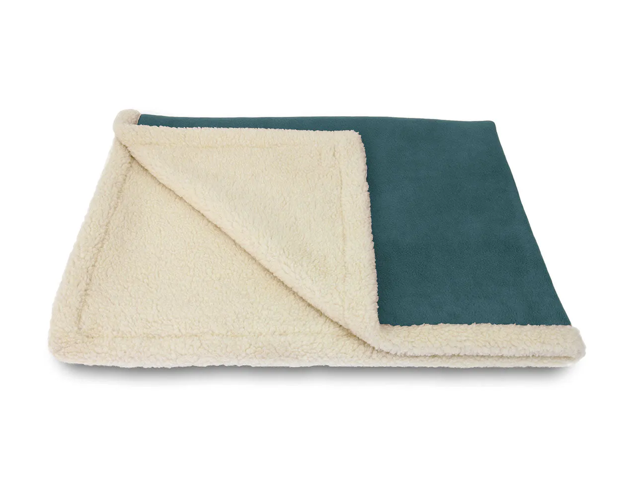 Sherpa Pet Blanket