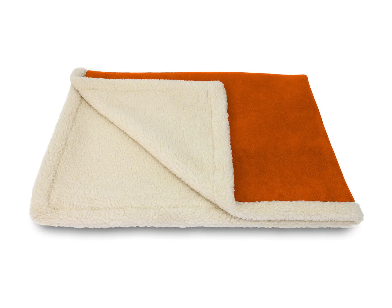 Sherpa Pet Blanket