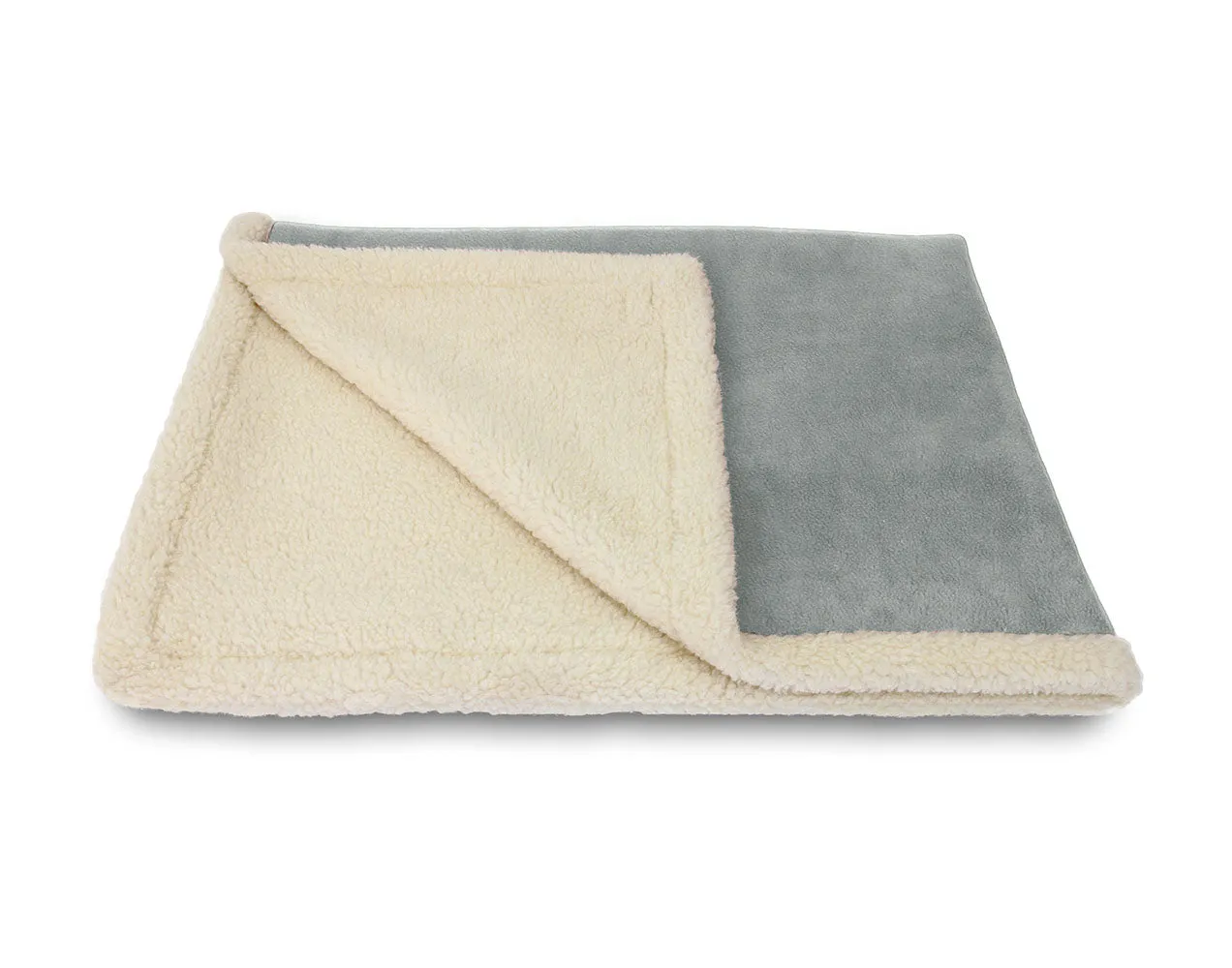 Sherpa Pet Blanket