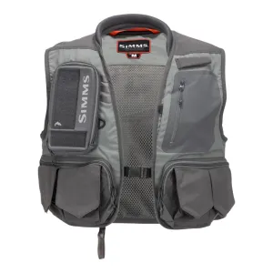 Simms Men's Freestone Fishing Vest