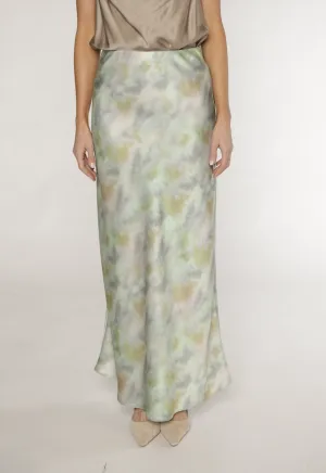 Sol Maxi Skirt