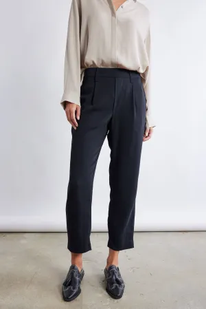 The Pullover Cigarette Pants