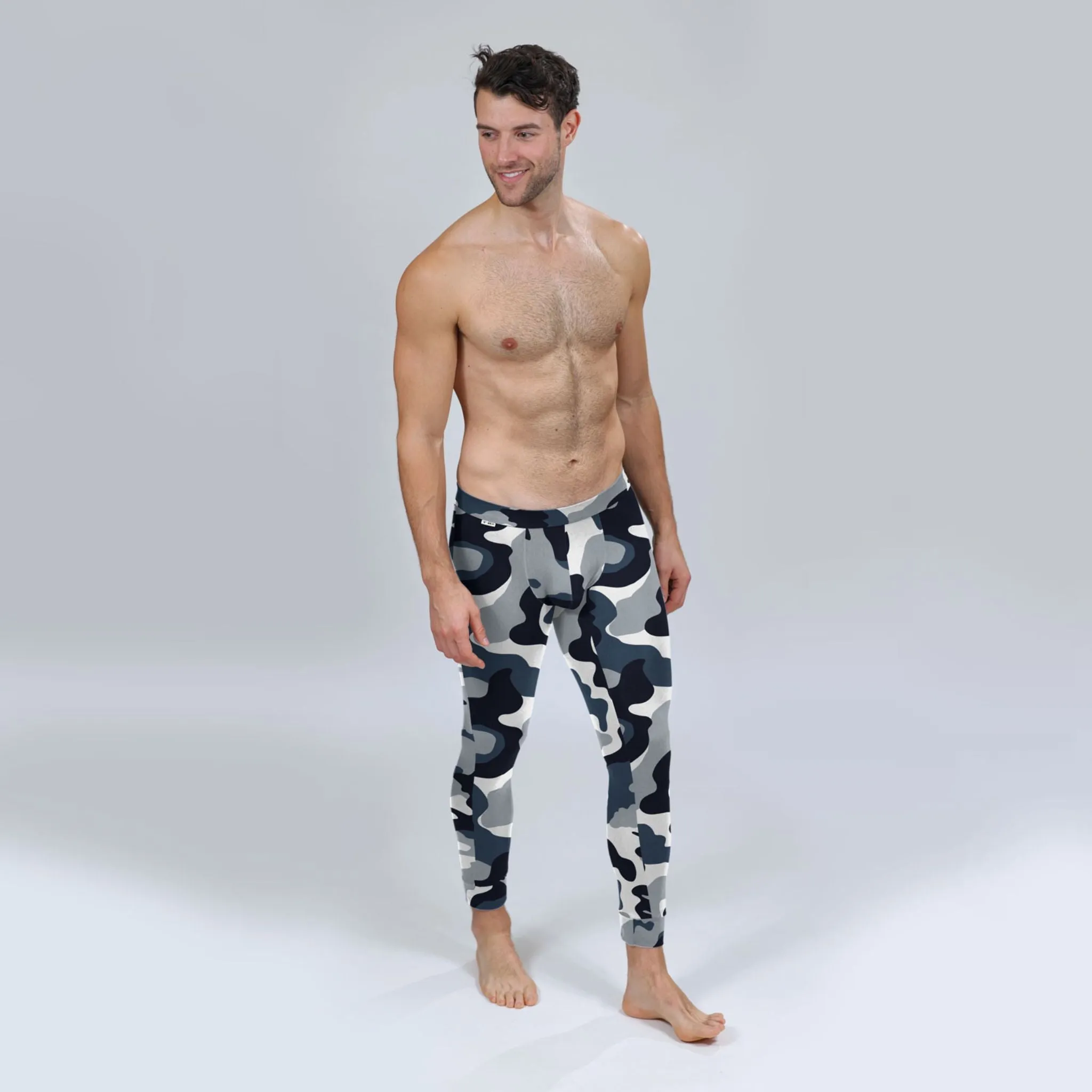 The TBô Long Johns 3-Pack