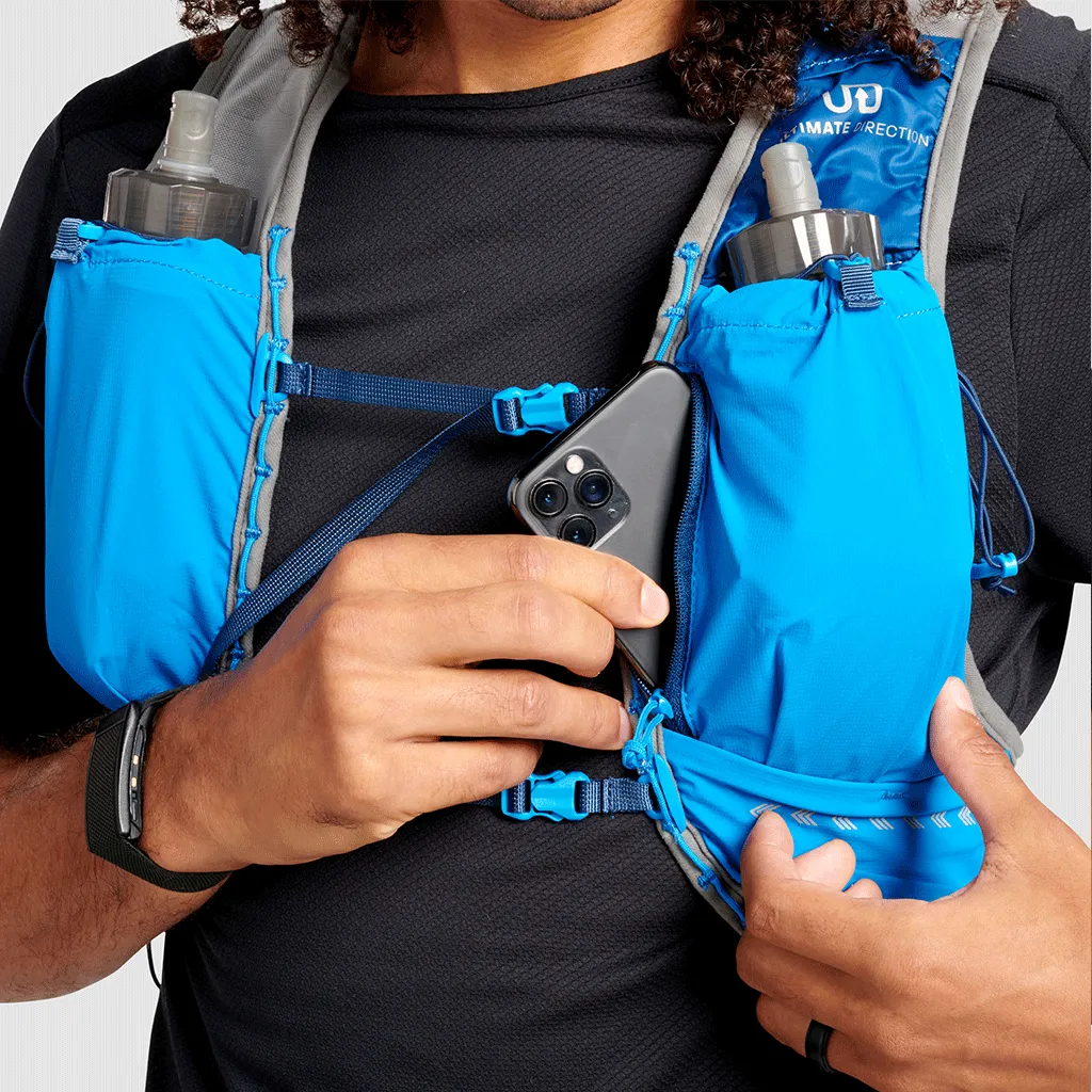 Ultimate Direction Ultra Vest 6.0 Hydration Vest